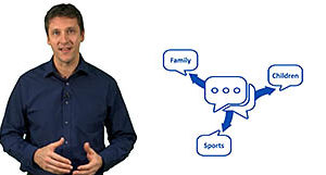 Sales Interactions: Preparing Your Small Talk