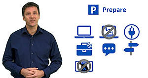 Sales Interactions: On Your Way To The Meeting