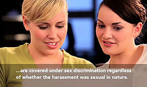 Sexual Harassment Prevention in Connecticut for Managers and Supervisors 2-Hour Course: Part 1