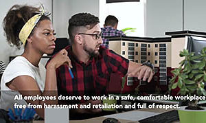 Sexual Harassment Prevention in Connecticut for Managers and Supervisors 2-Hour Course: Part 2