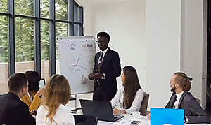 Business Acumen: Becoming A Continuous Learning Organization