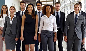 Becoming An Effective Manager: Reducing Rater Bias