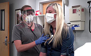 COVID 19: Staying Safe At Work For Employees