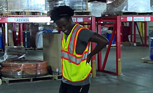 Industrial Ergonomics: Understanding Ergonomic Injuries