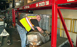 Industrial Ergonomics: How to Lift Safely