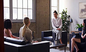 Building Relationships: Interpersonal Relationships