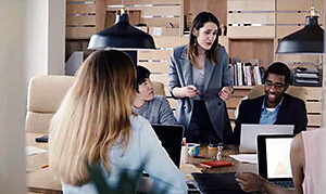Interpersonal Effectiveness: Enhancing Listening Skills