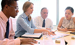 Managing Conflict: The Role of the Facilitator
