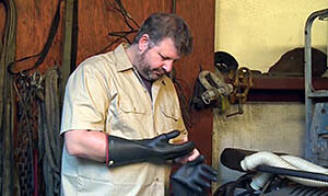 Personal Protective Equipment: Hand Protection