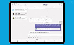 Microsoft Teams: Simplify Collaboration Within Companies