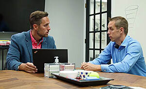 Contact Center: Beyond The Metrics