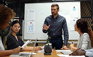 Agility In Times Of Change