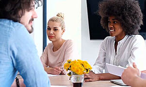 Courageous Conversations About Race
