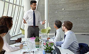 The Components Of Effective Leadership