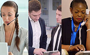 Improving Customer Rapport