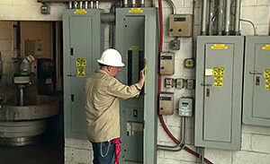 Hazard Recognition: Real-Time Hazard Recognition