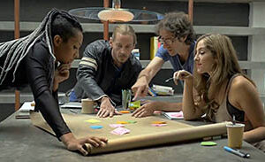 Business Acumen - Finance: Forecasting And Budgeting