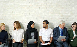 Managing Diversity
