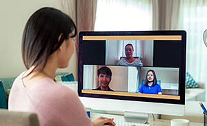 Leading Remote Teams