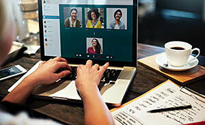 Remote Training Sessions