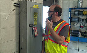 Lock-Out/Tag-Out: Special Situations