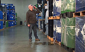 Warehouse Safety: Warehouse Safety Fundamentals