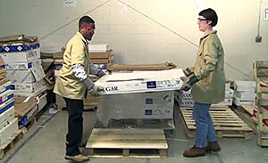 Warehouse Safety: Materials Handling Basics