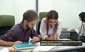 Networking And Building Relationships