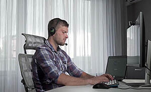 Live Chat Etiquette