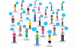 Managing Social Media