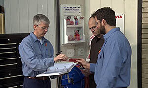 Lockout / Tagout: Controlling Hazardous Energy