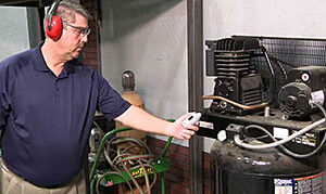 Cal/OSHA Preventing Hearing Loss