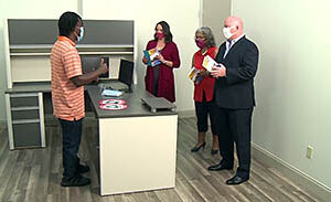 Guarding Against COVID-19