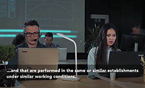 The Equal Pay Act Made Simple