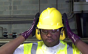 Hearing Conservation