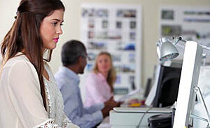 Computer Workstation Safety