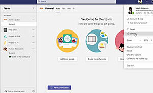 Microsoft Teams 2021: Getting Started