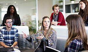 Giving And Receiving Feedback