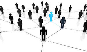 Working With Other Departments