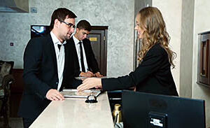Customer Service Excellence