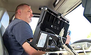 Driving Defensively For CDL/Large Vehicle Drivers: The Basics