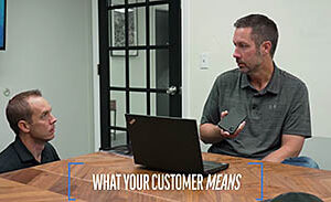 Overcoming Objections In Sales