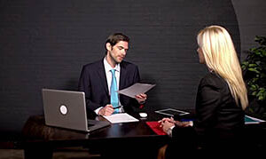 Effective Research Interviews