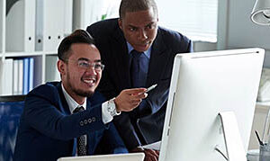 Managing Your Boss