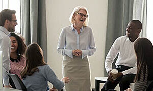 Planning And Holding Meetings