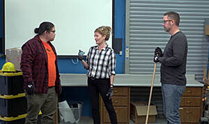 Leadership For Manufacturing Professionals