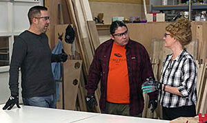 Succeeding In A Manufacturing Career