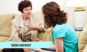 Building Rapport In 1 Minute