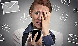 Professional Emails In 1 Minute