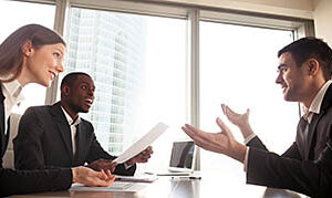 Responding To Negativity In 1 Minute